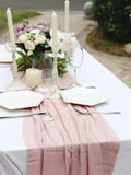 Cotton Table Runner
